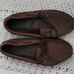 Minnetonka Moccasin